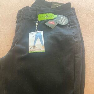 YMI Light Blue Denim Jeans